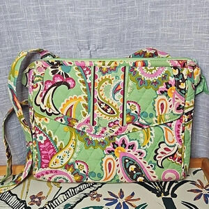 VERA BRADLEY PURSE